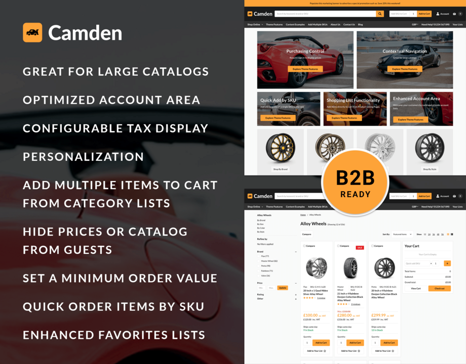 CamdenCatalog