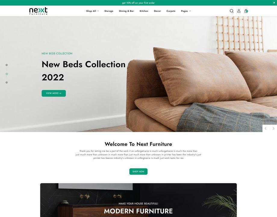 NextFurniture
