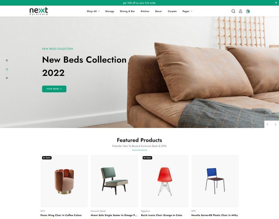 NextFurniture