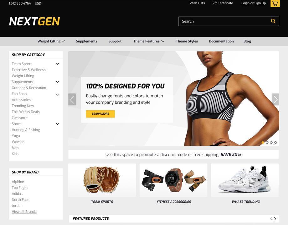NextGen-Bold NextGen-Bold