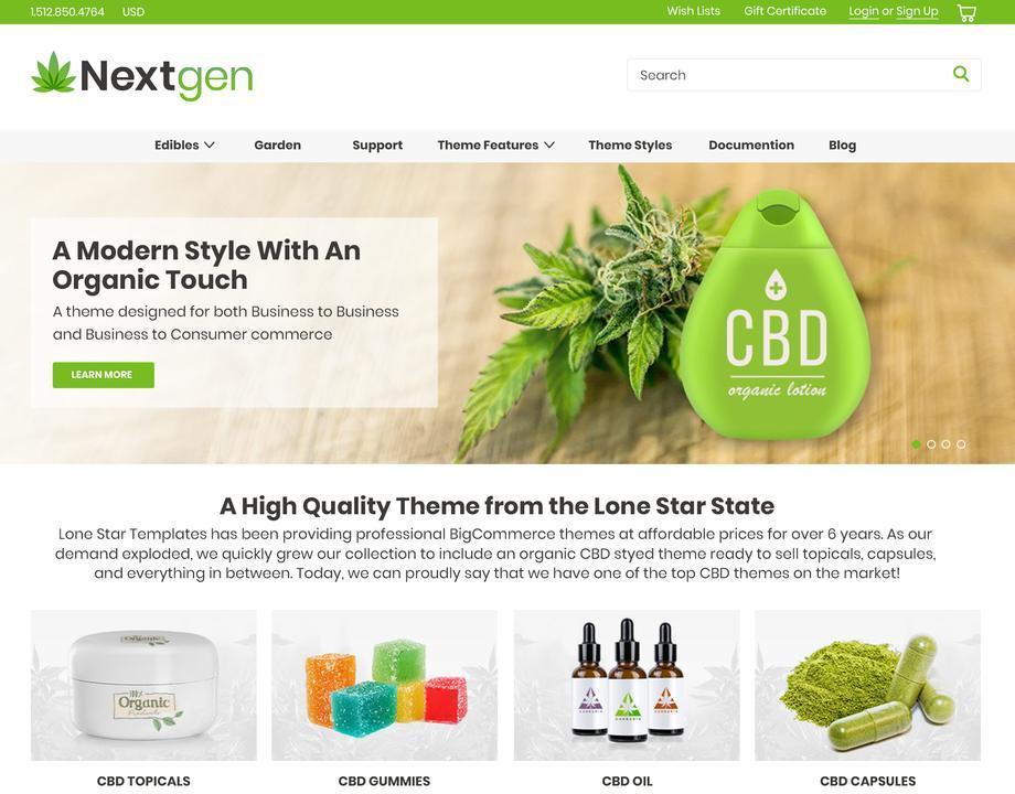 NextGen-Organic NextGen-Organic