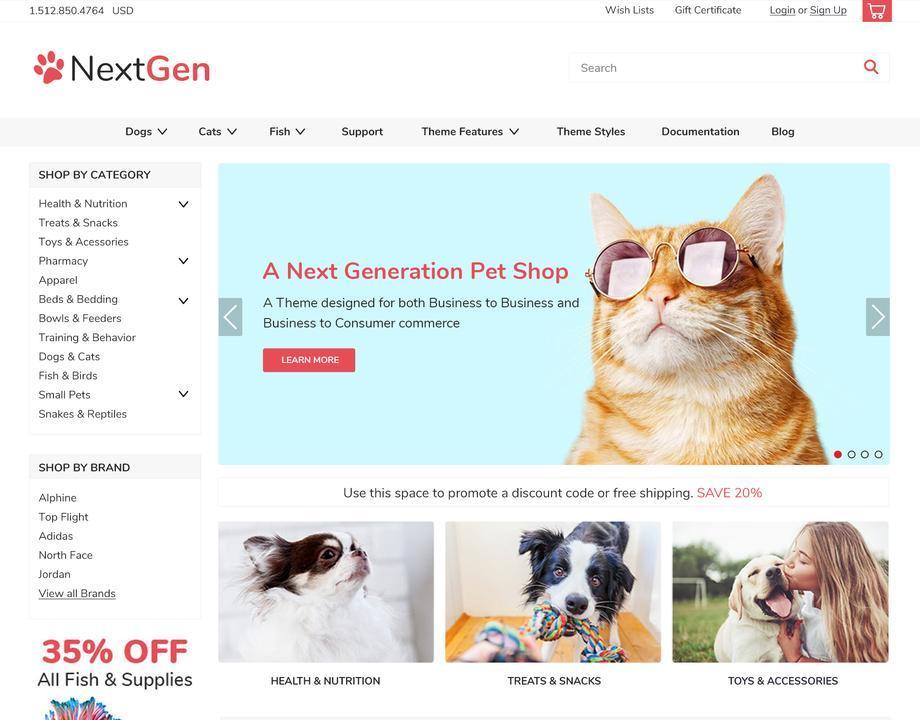NextGen-Bright NextGen-Bright