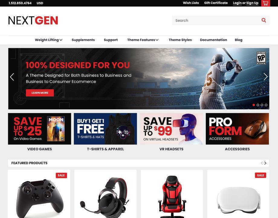 NextGen-Fun NextGen-Fun
